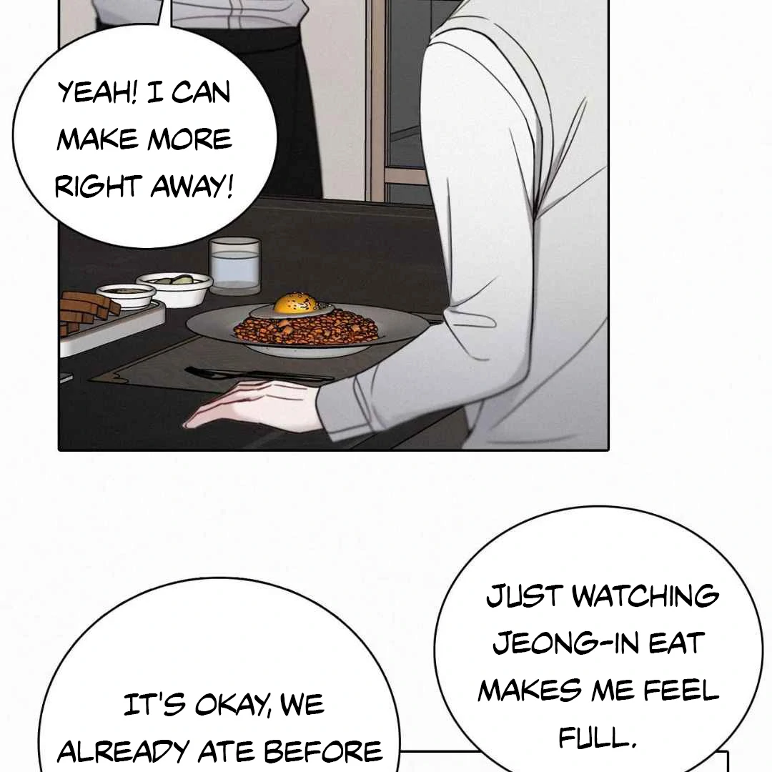 Sunset In Water - Chapter 27 Page 68