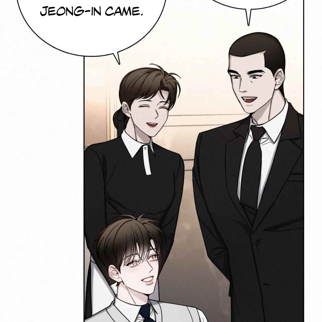 Sunset In Water - Chapter 27 Page 69