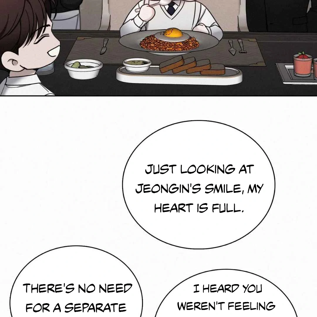 Sunset In Water - Chapter 27 Page 75