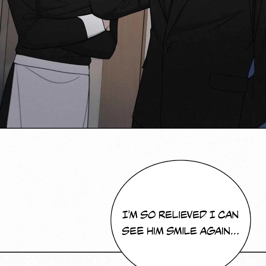 Sunset In Water - Chapter 27 Page 77