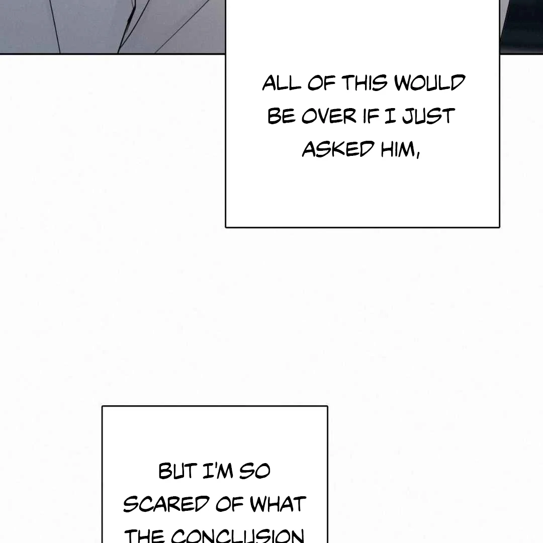 Sunset In Water - Chapter 27 Page 82