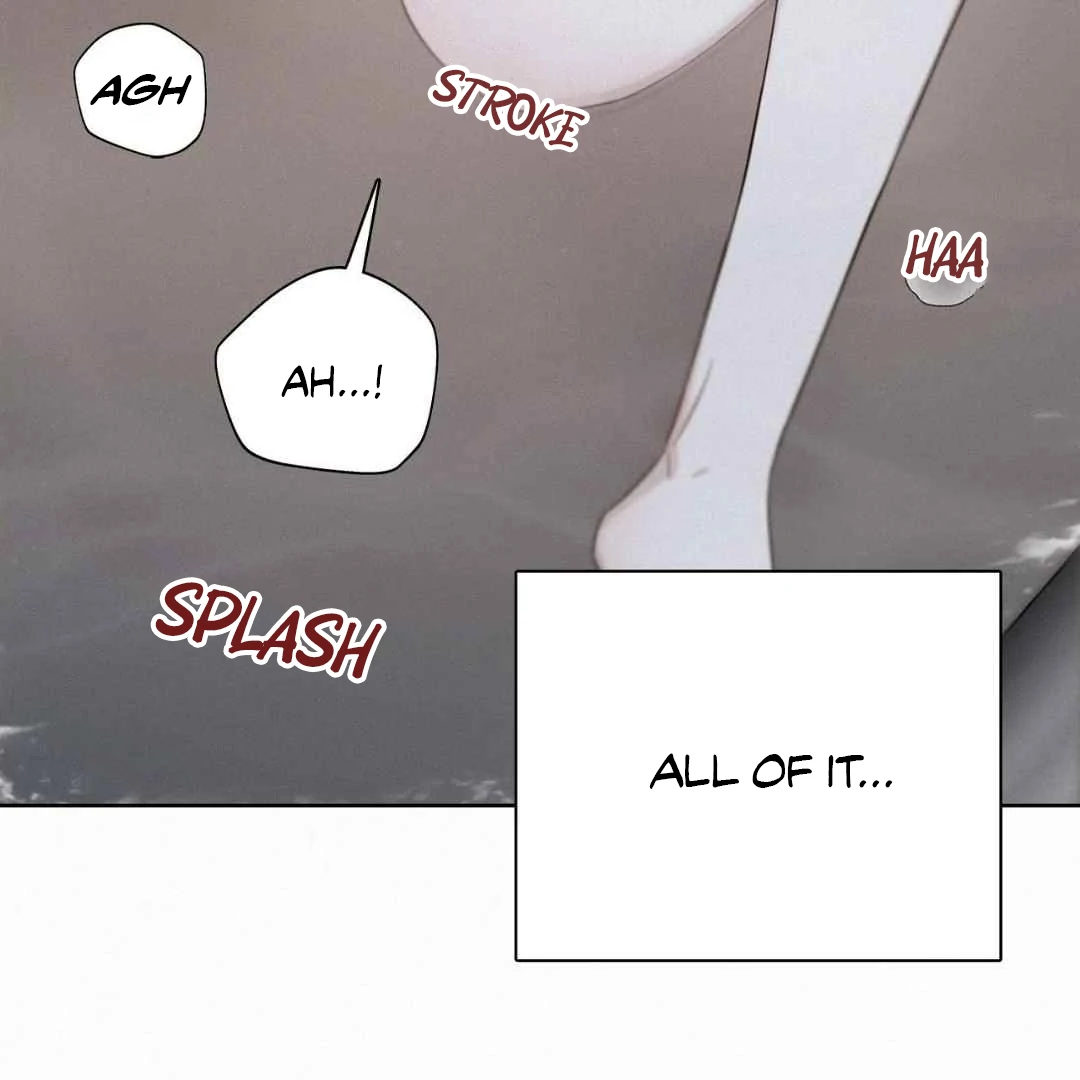 Sunset In Water - Chapter 27 Page 93