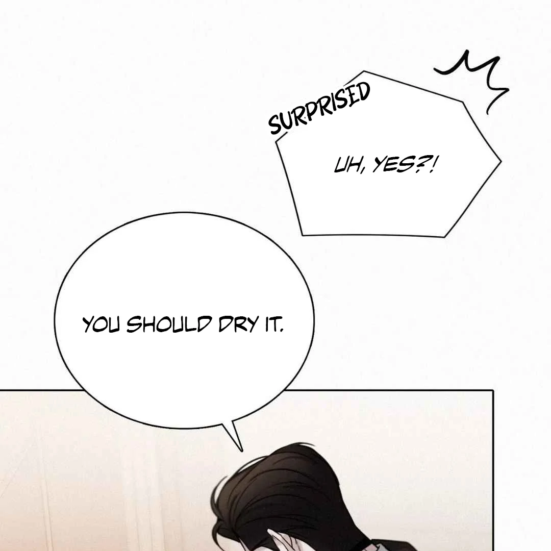 Sunset In Water - Chapter 27 Page 135