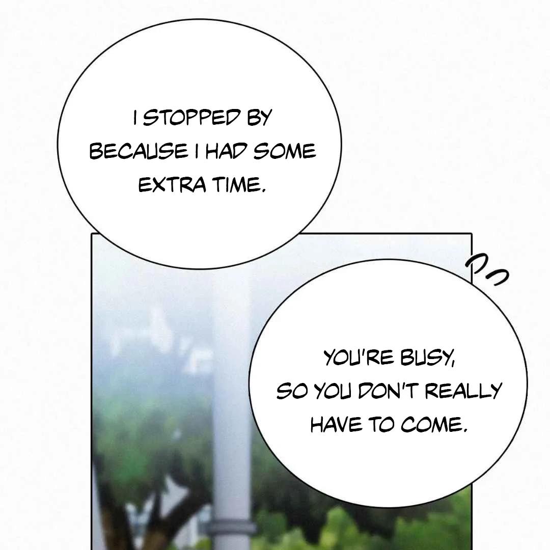 Sunset In Water - Chapter 28 Page 14