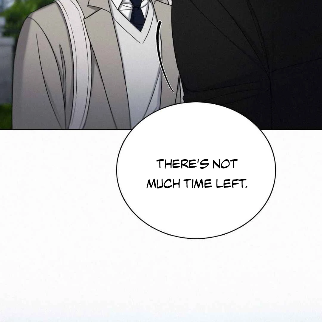 Sunset In Water - Chapter 28 Page 24
