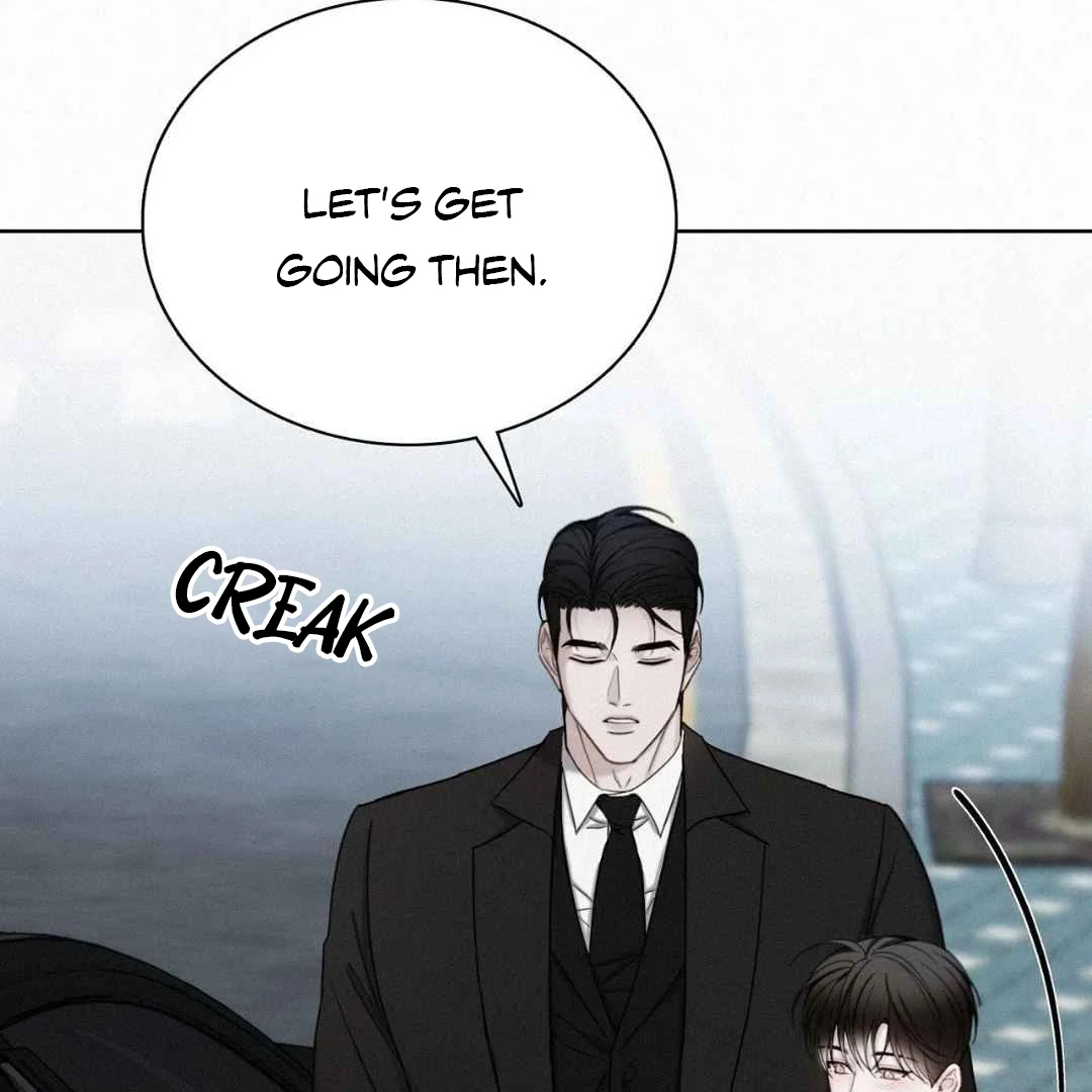 Sunset In Water - Chapter 28 Page 33