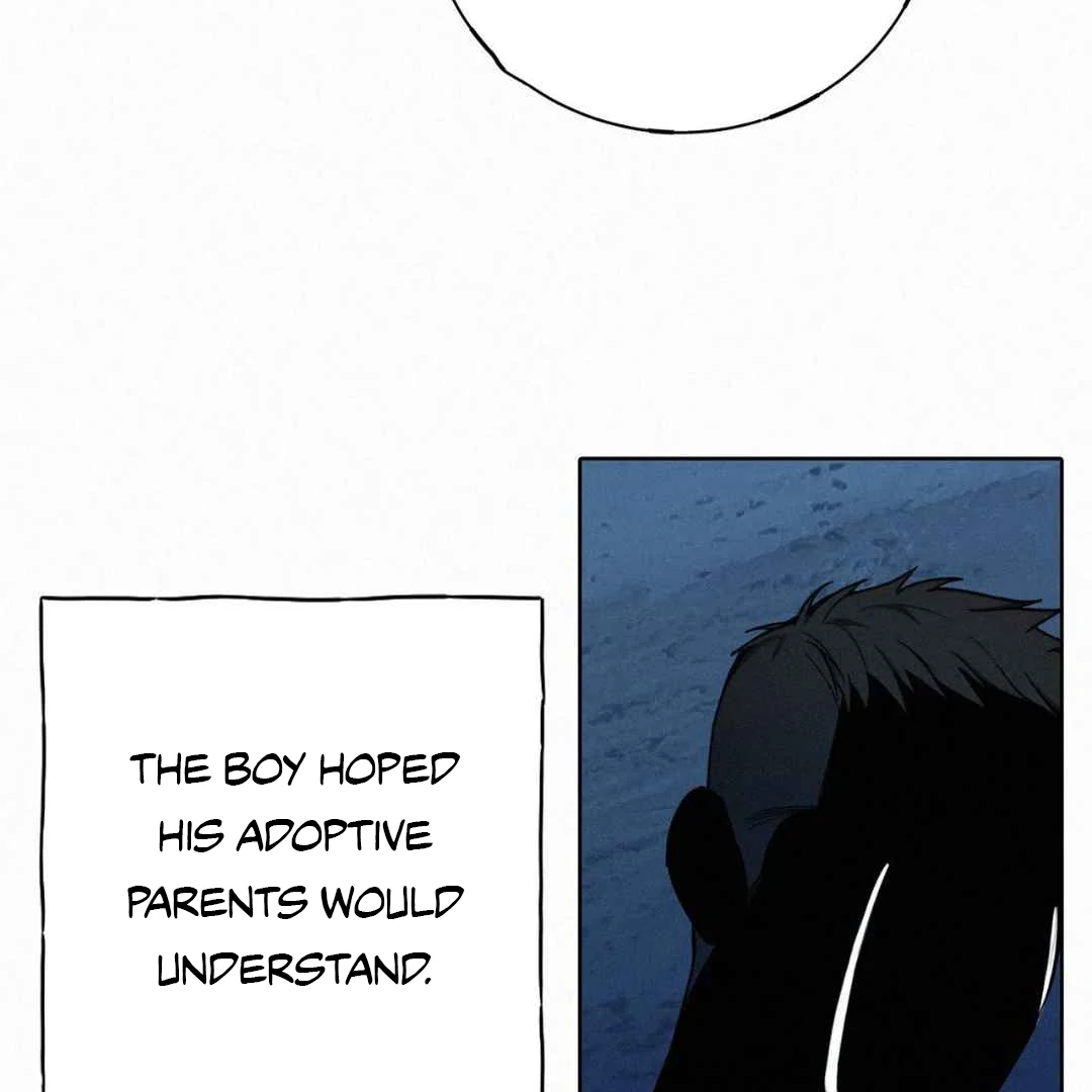 Sunset In Water - Chapter 28 Page 70
