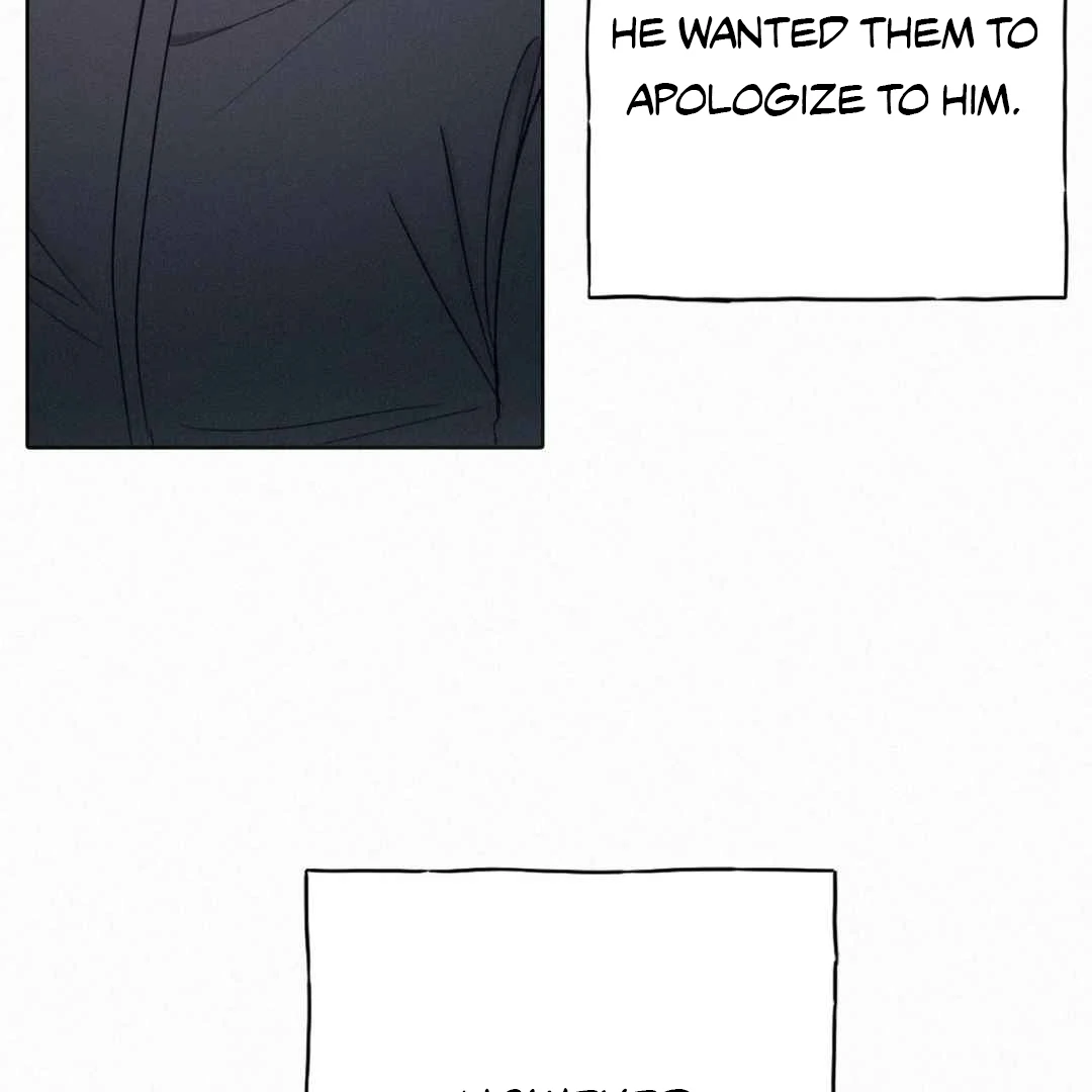 Sunset In Water - Chapter 28 Page 72