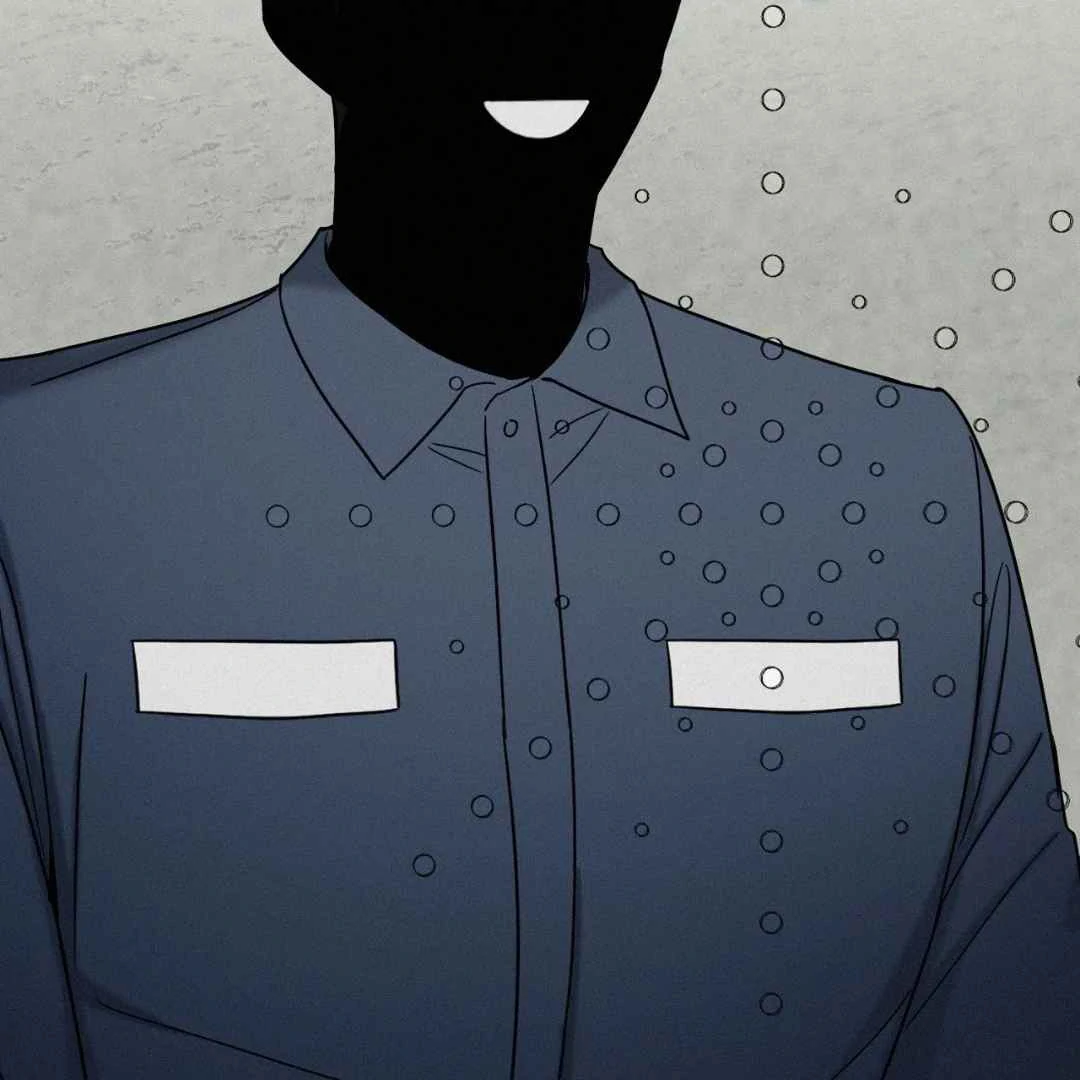 Sunset In Water - Chapter 28 Page 82