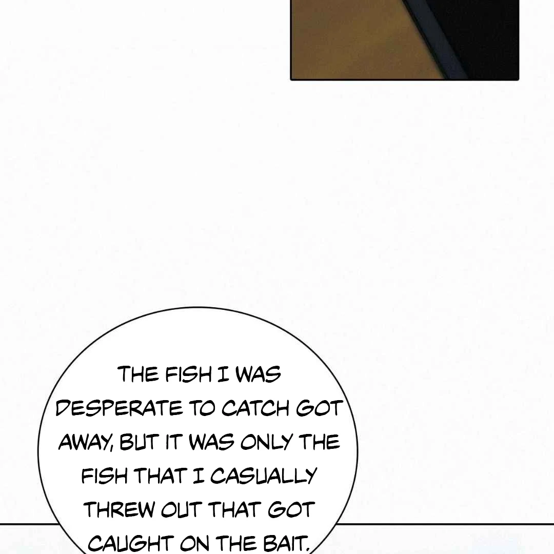 Sunset In Water - Chapter 28 Page 97