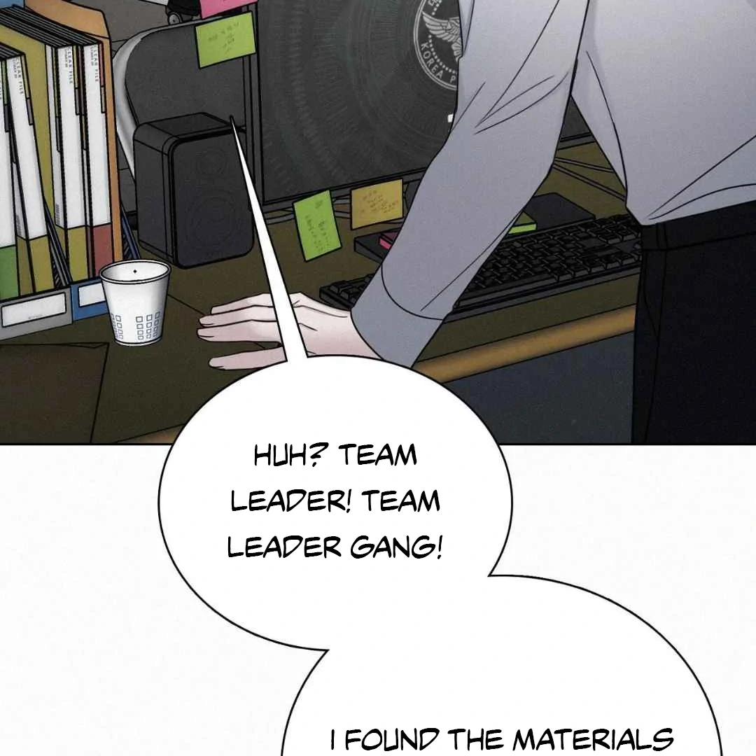 Sunset In Water - Chapter 28 Page 99