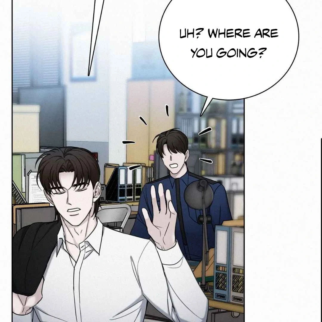 Sunset In Water - Chapter 28 Page 101