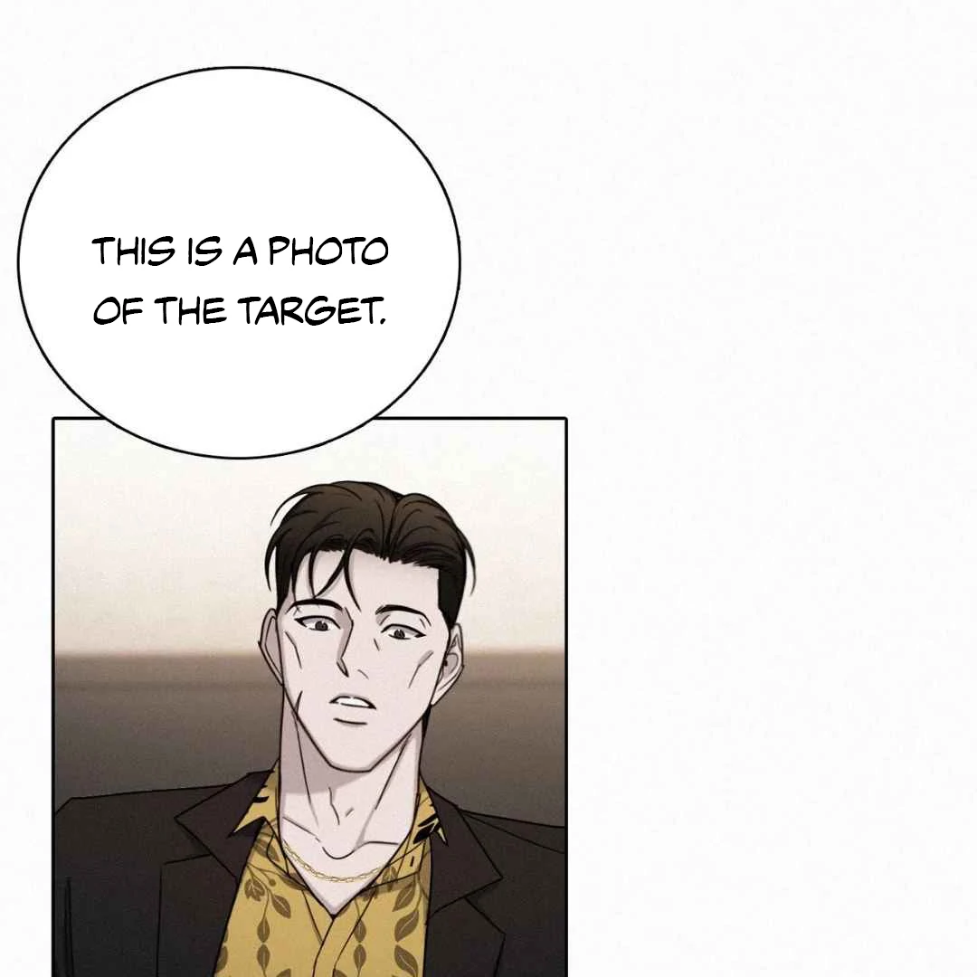 Sunset In Water - Chapter 28 Page 121