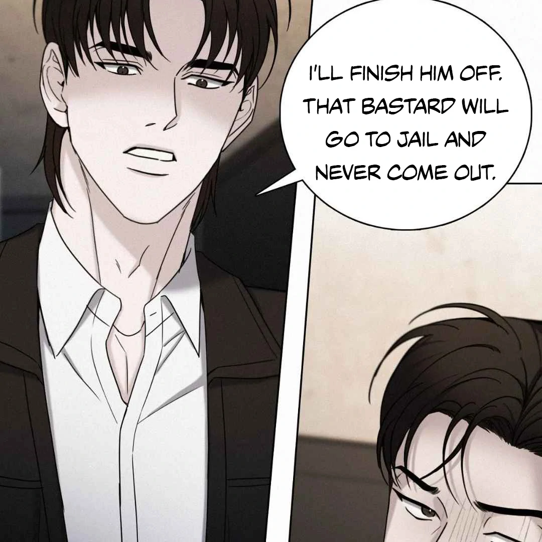 Sunset In Water - Chapter 28 Page 128
