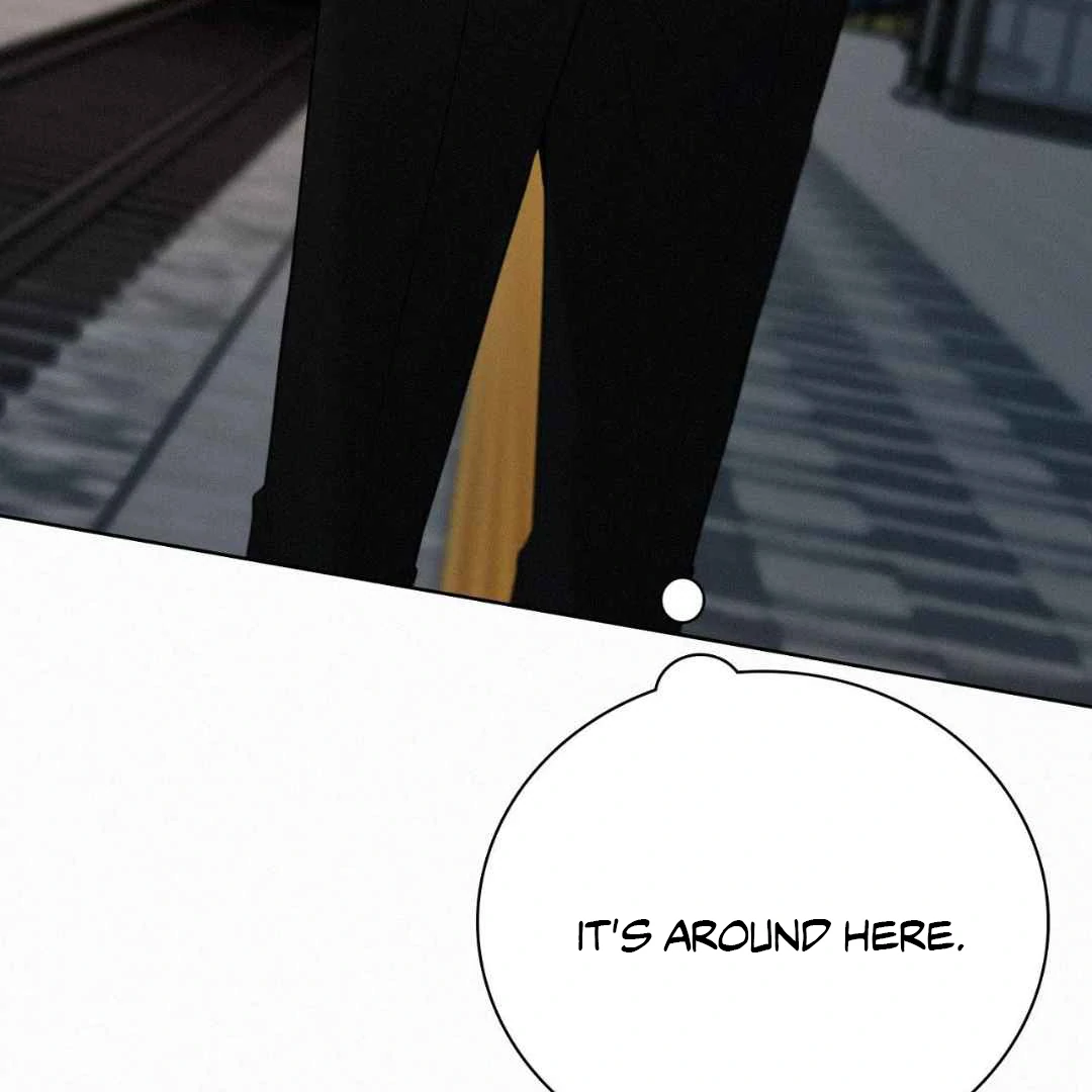 Sunset In Water - Chapter 28 Page 139