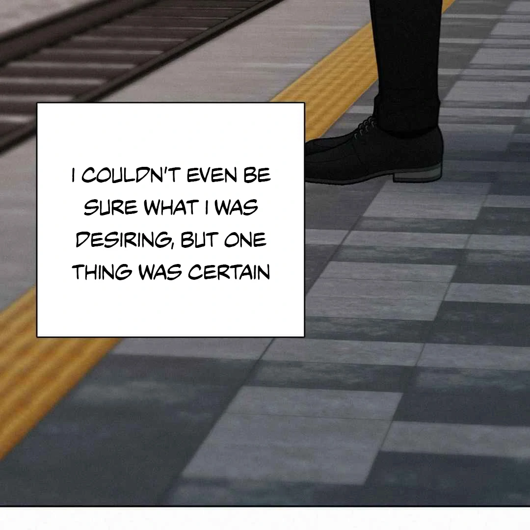 Sunset In Water - Chapter 28 Page 151