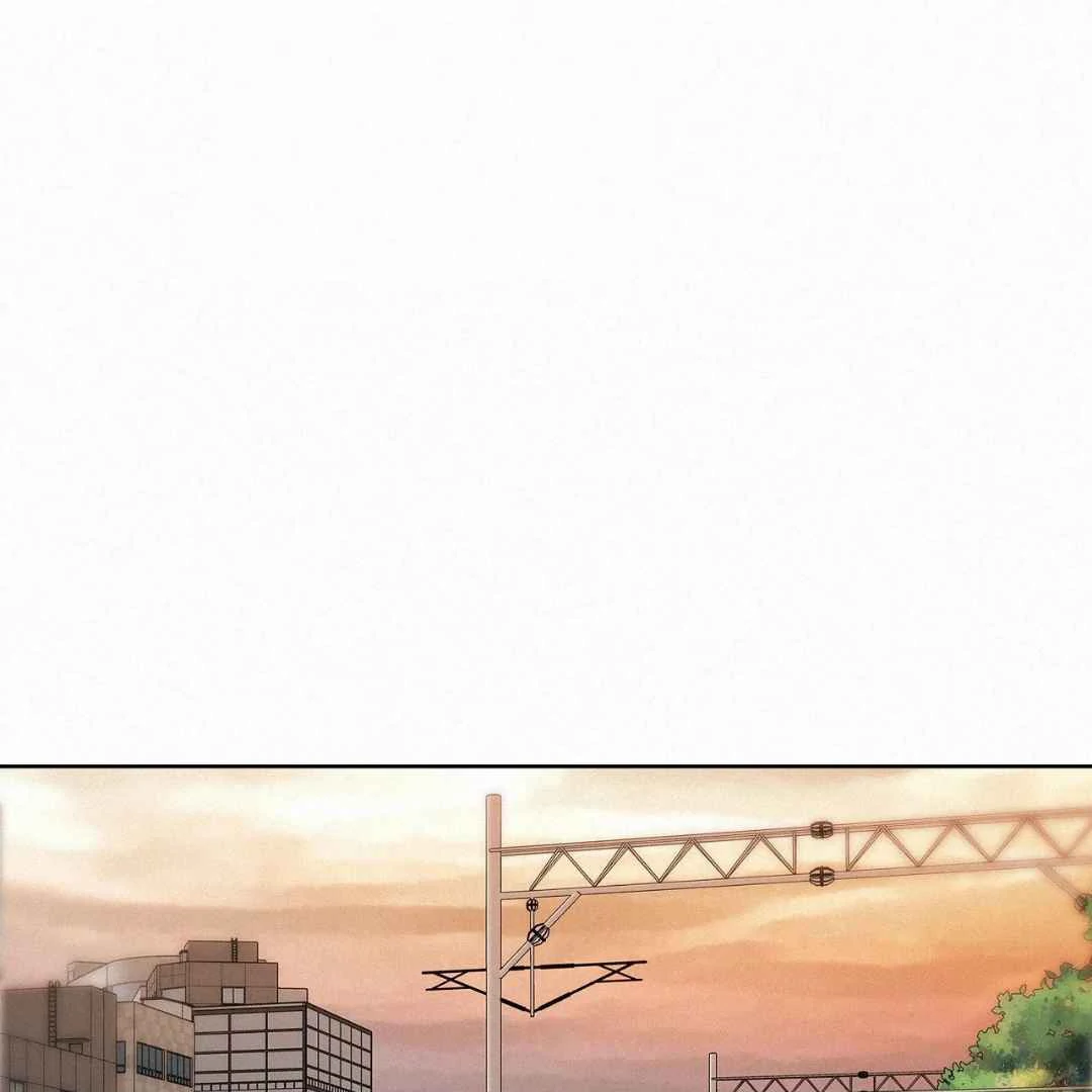 Sunset In Water - Chapter 28 Page 153