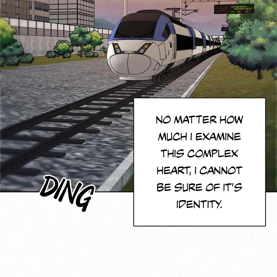 Sunset In Water - Chapter 28 Page 154