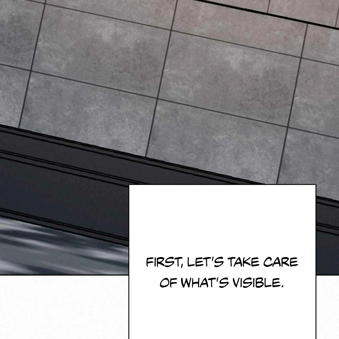 Sunset In Water - Chapter 28 Page 158