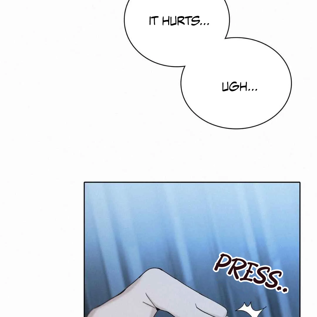 Sunset In Water - Chapter 29 Page 5