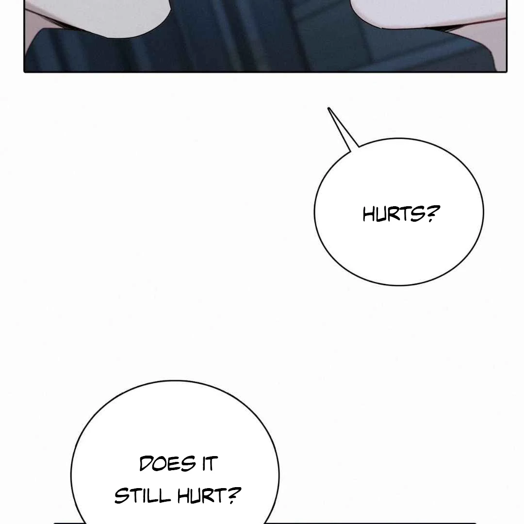 Sunset In Water - Chapter 29 Page 10