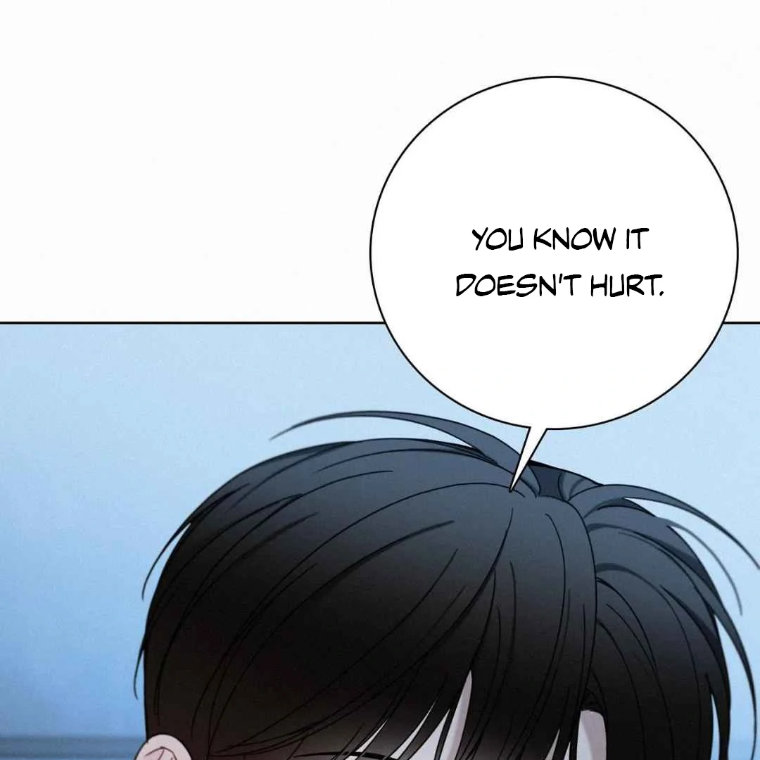 Sunset In Water - Chapter 29 Page 13