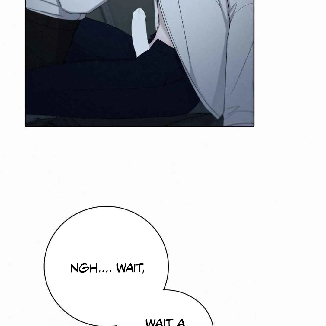 Sunset In Water - Chapter 29 Page 17