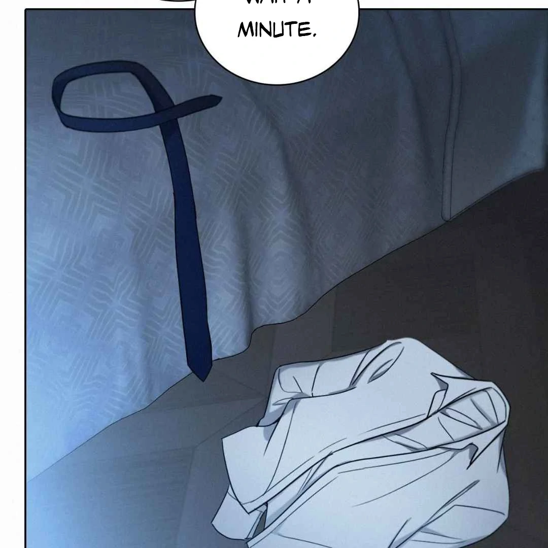 Sunset In Water - Chapter 29 Page 18