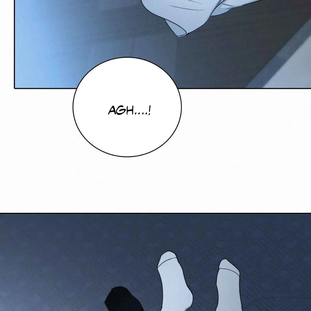 Sunset In Water - Chapter 29 Page 19