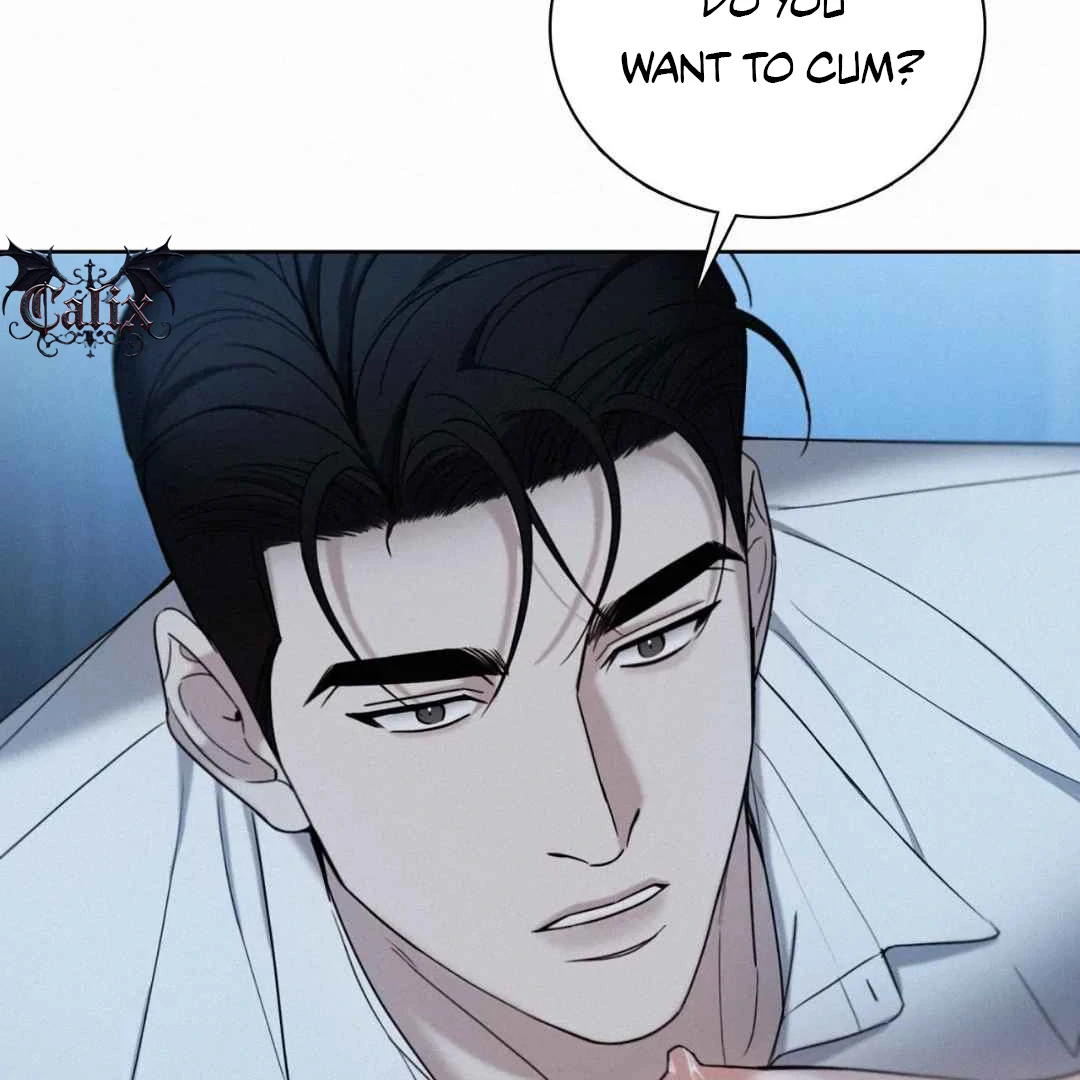 Sunset In Water - Chapter 29 Page 28