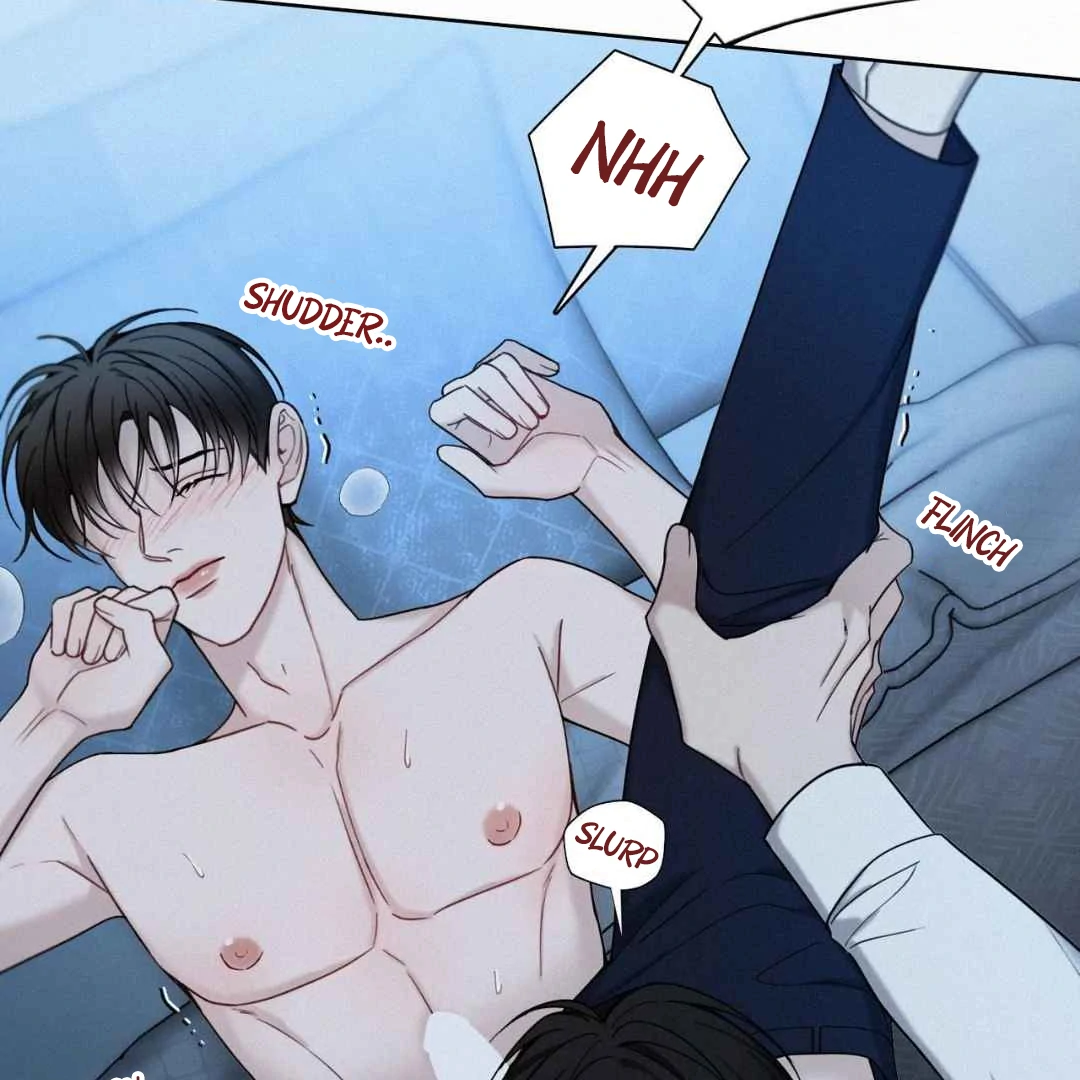 Sunset In Water - Chapter 29 Page 41