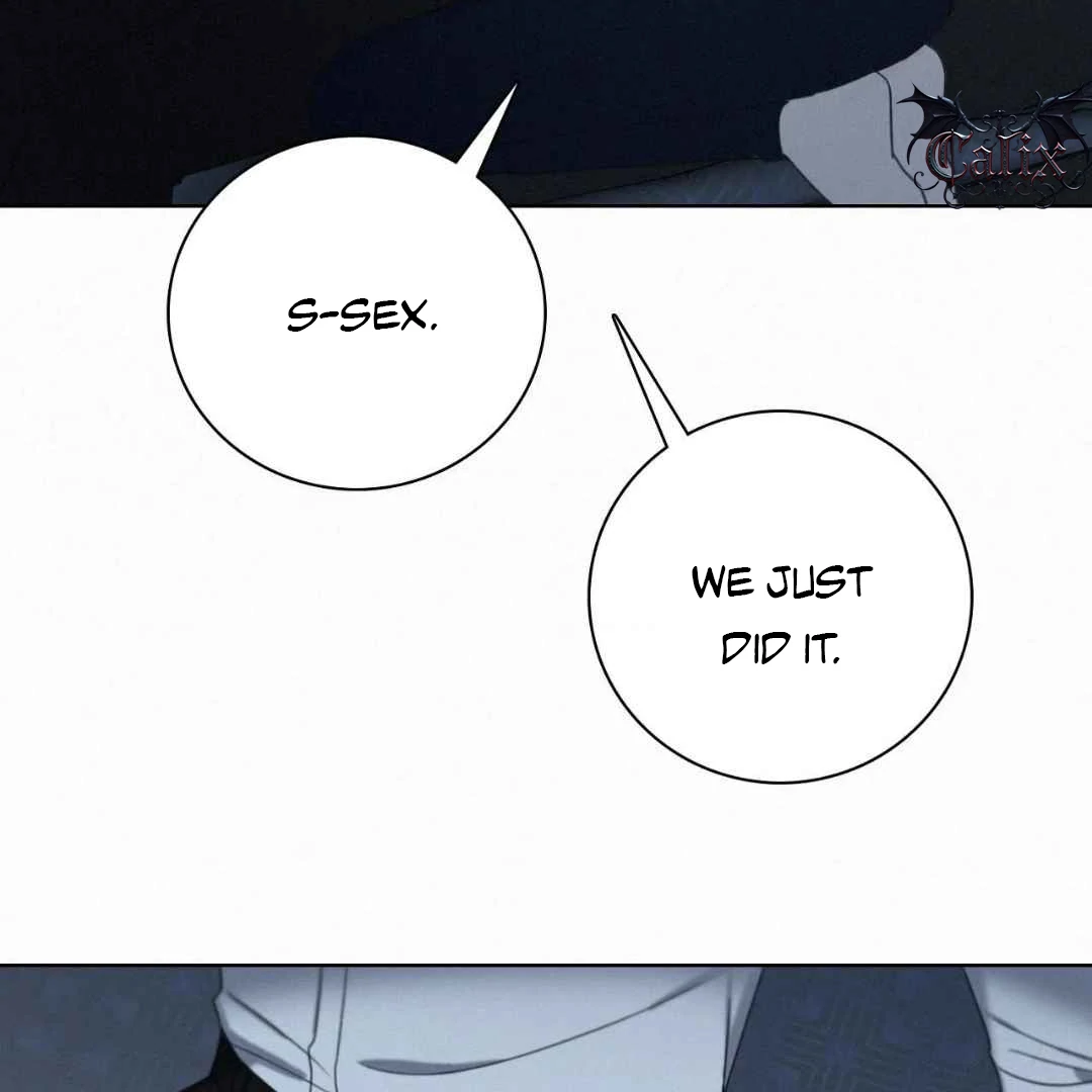 Sunset In Water - Chapter 29 Page 69