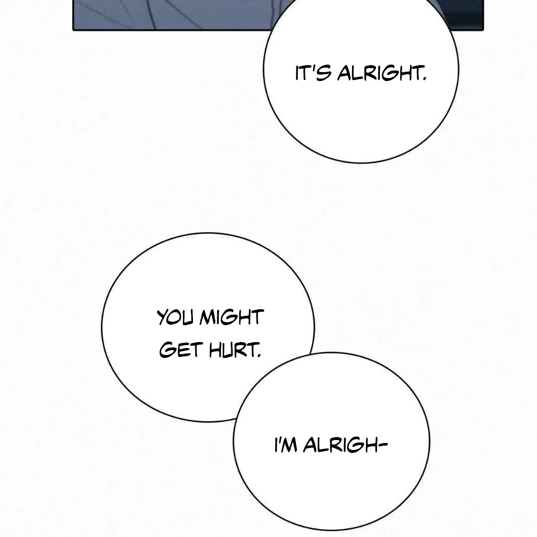 Sunset In Water - Chapter 29 Page 74