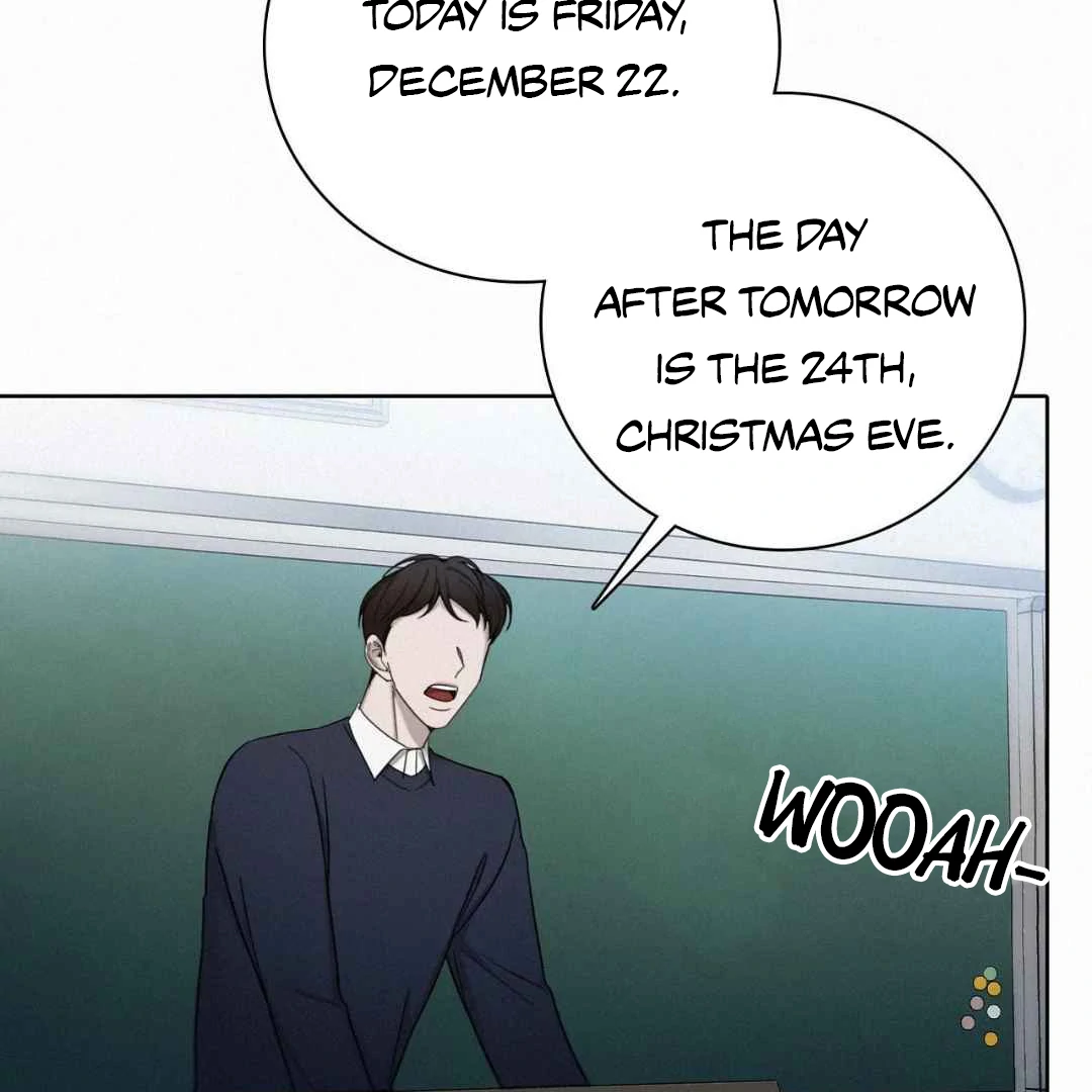 Sunset In Water - Chapter 29 Page 115