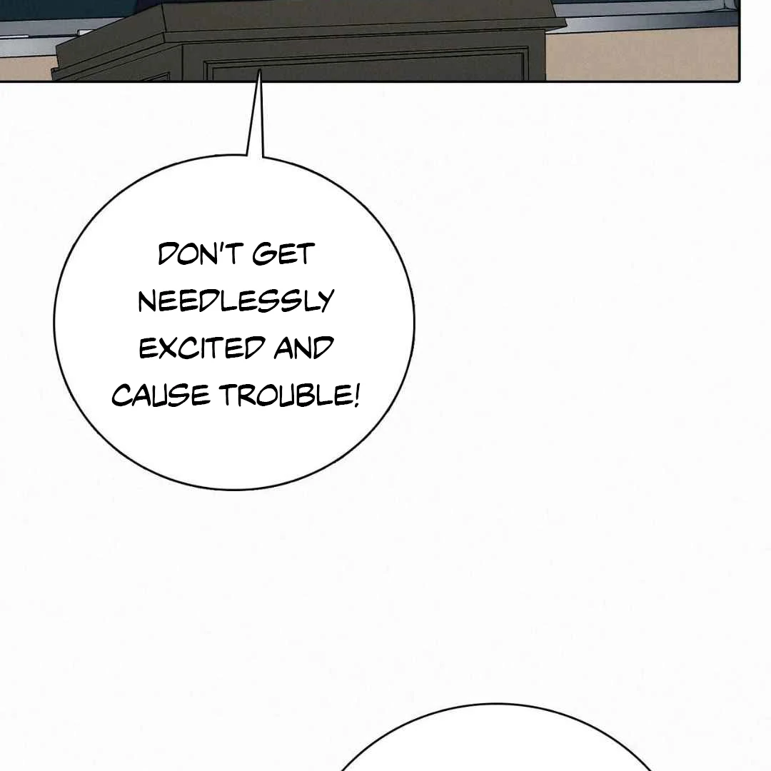 Sunset In Water - Chapter 29 Page 116