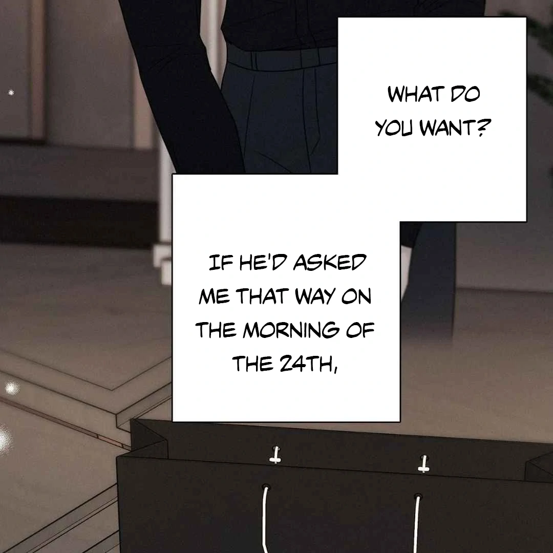 Sunset In Water - Chapter 29 Page 124