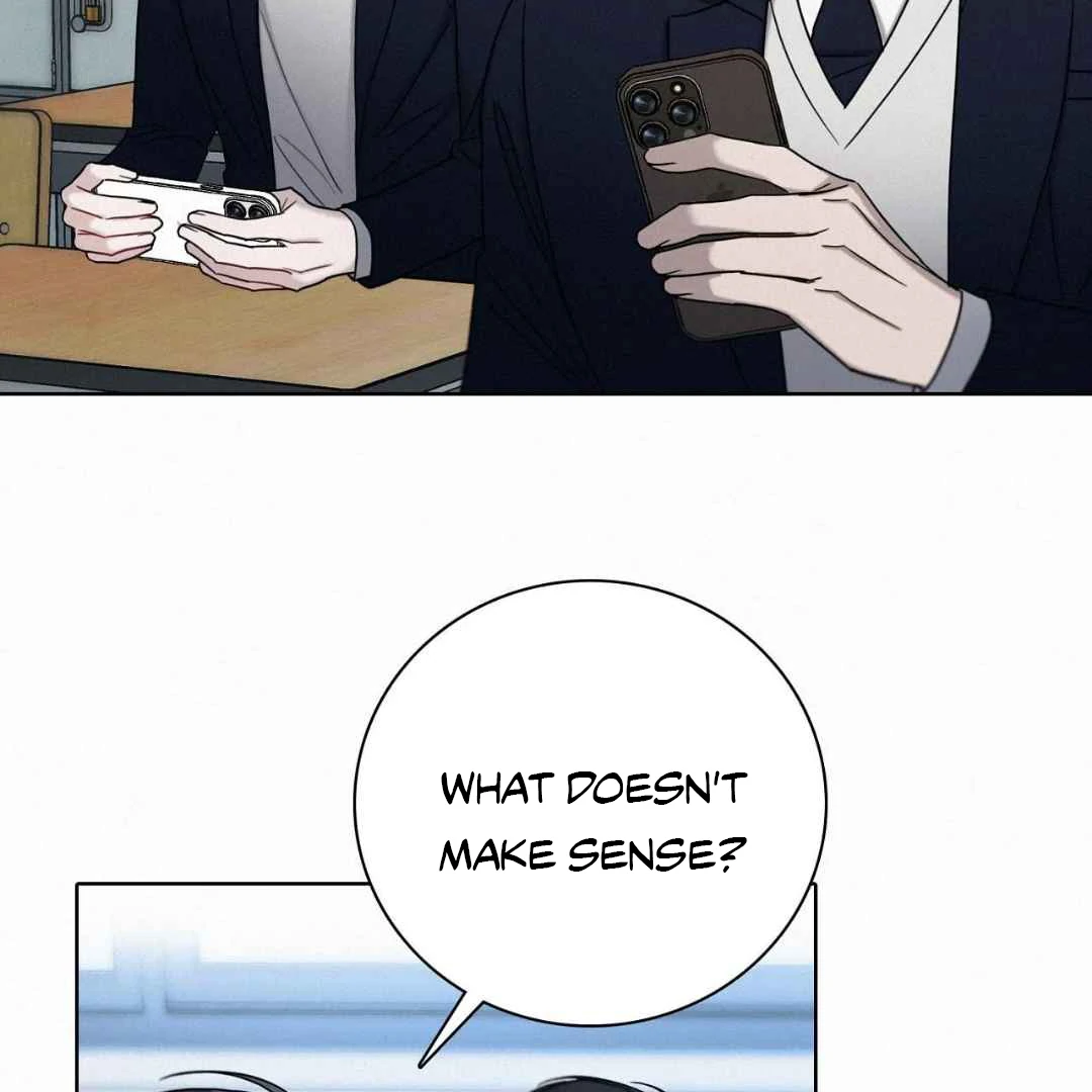 Sunset In Water - Chapter 29 Page 132