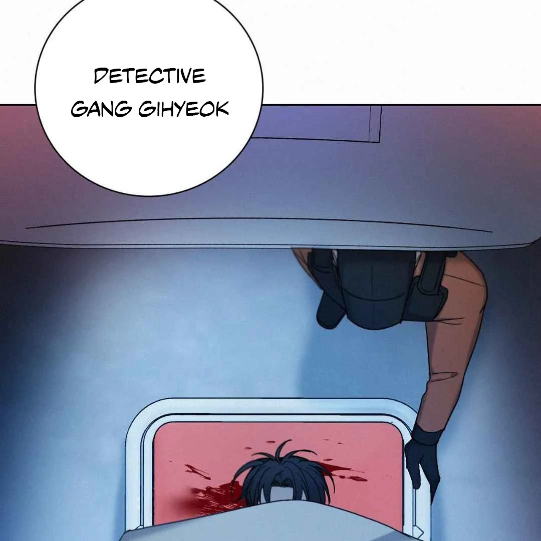 Sunset In Water - Chapter 29 Page 151