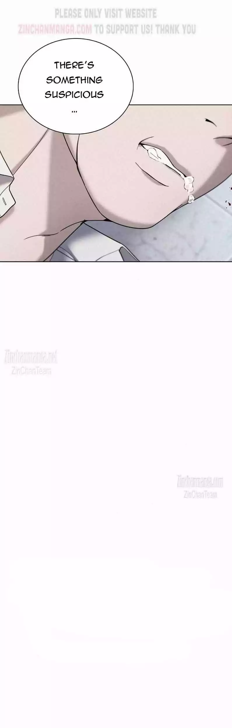 Sunset In Water - Chapter 3 Page 9
