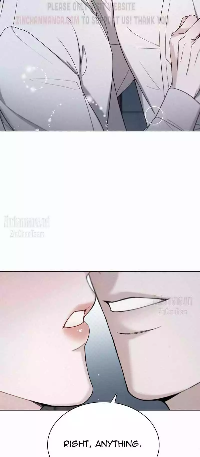 Sunset In Water - Chapter 3 Page 33
