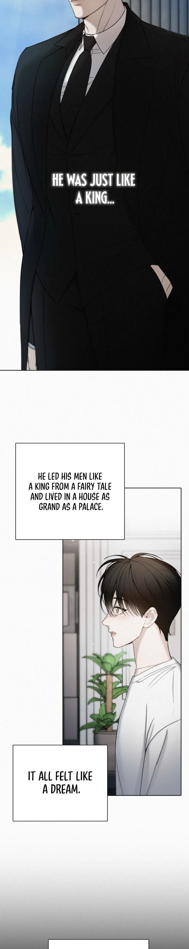 Sunset In Water - Chapter 30 Page 2