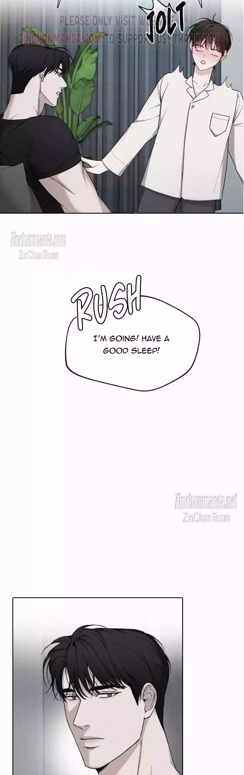 Sunset In Water - Chapter 5 Page 43