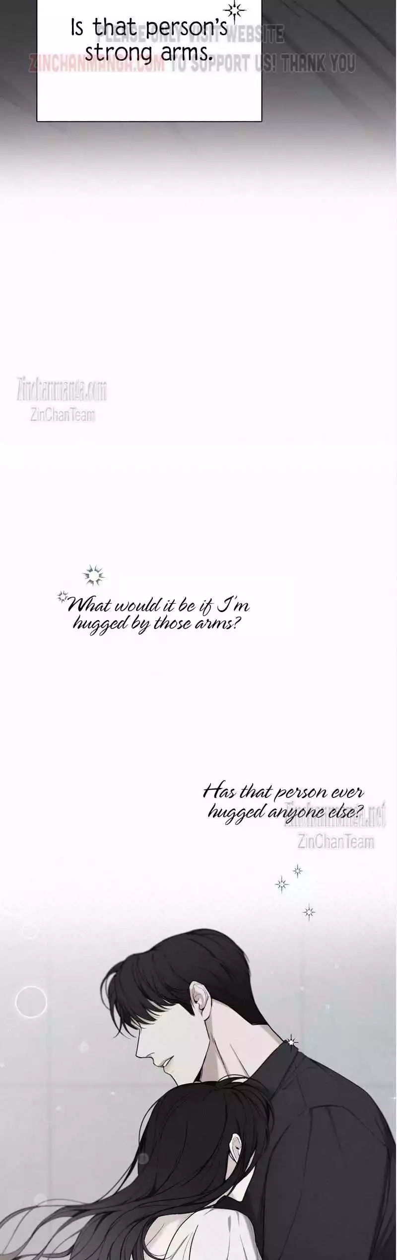 Sunset In Water - Chapter 5 Page 47