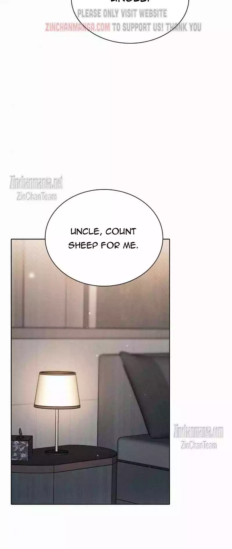 Sunset In Water - Chapter 6 Page 11