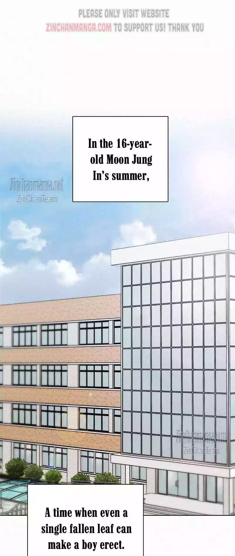Sunset In Water - Chapter 6 Page 18