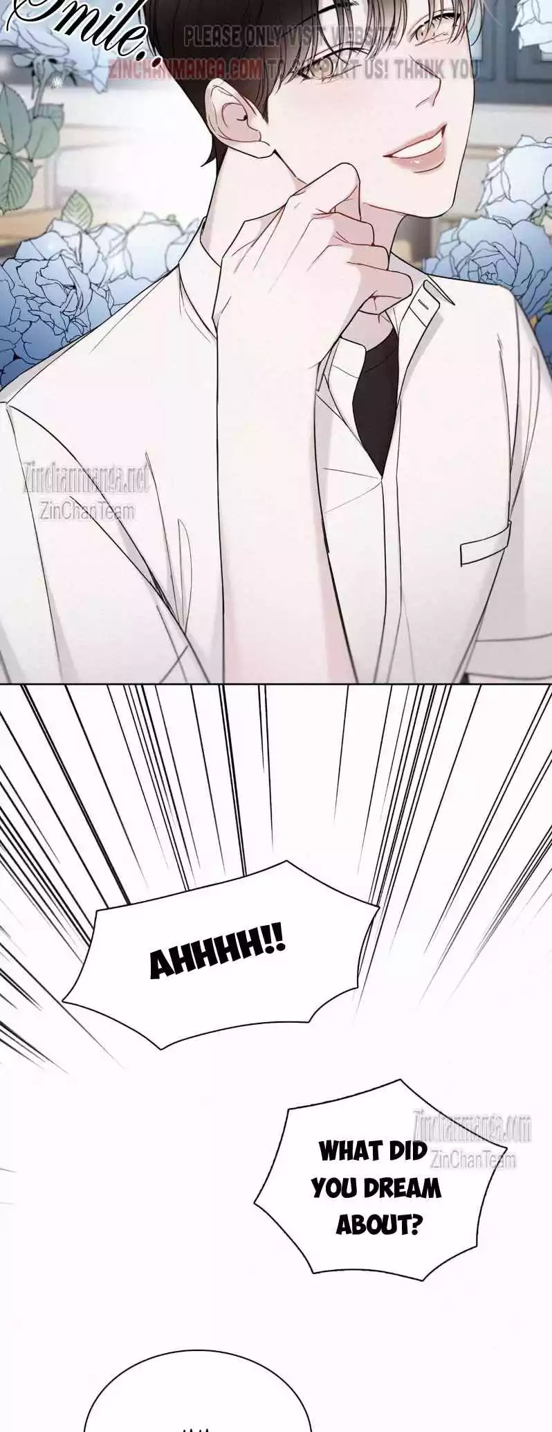 Sunset In Water - Chapter 6 Page 24