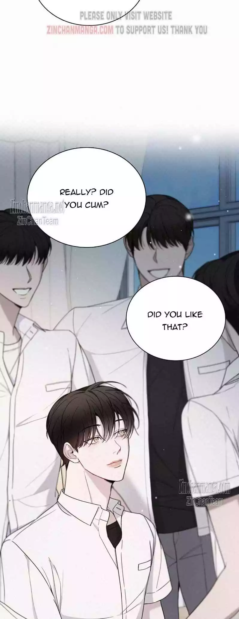 Sunset In Water - Chapter 6 Page 28