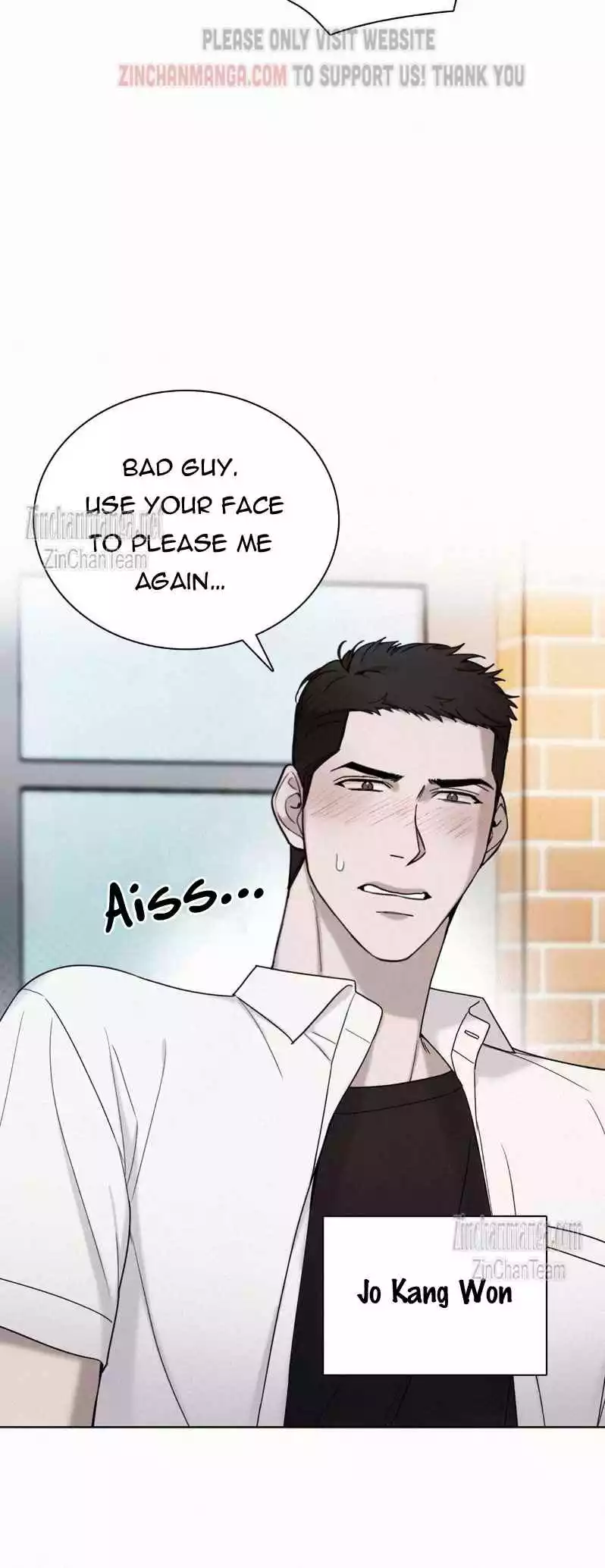 Sunset In Water - Chapter 6 Page 33