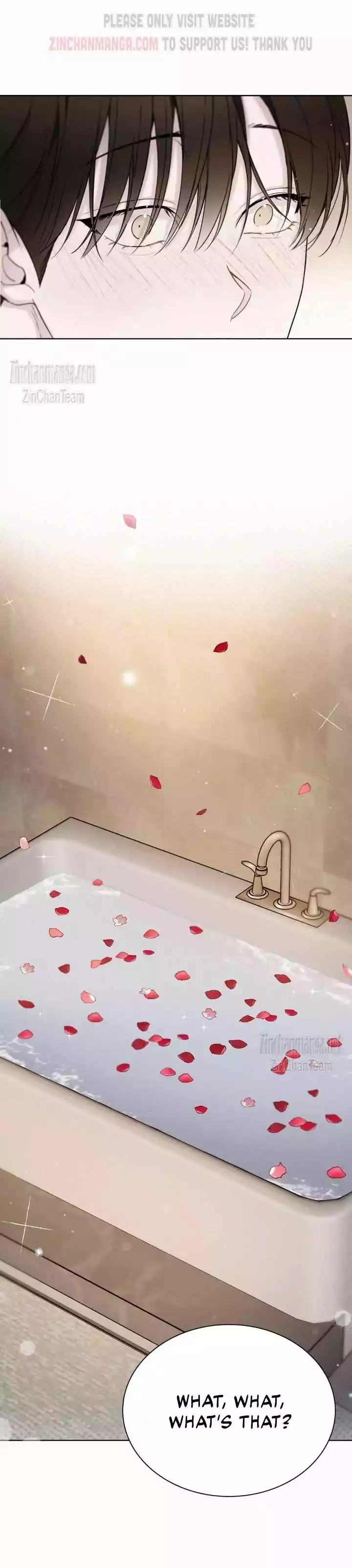 Sunset In Water - Chapter 9 Page 13