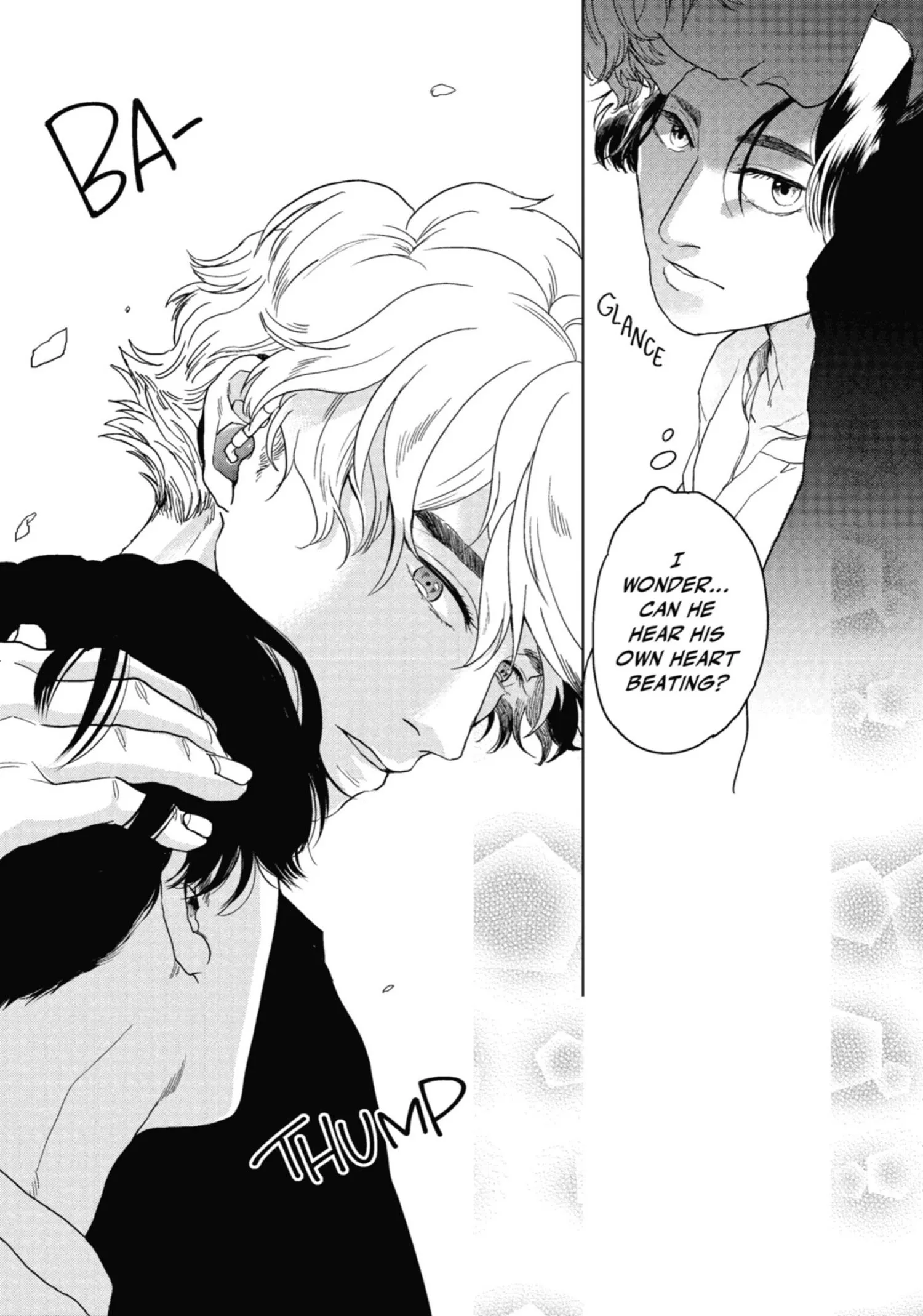 Chameleon wa Tenohira ni Koi wo Suru - Chapter 1 Page 91